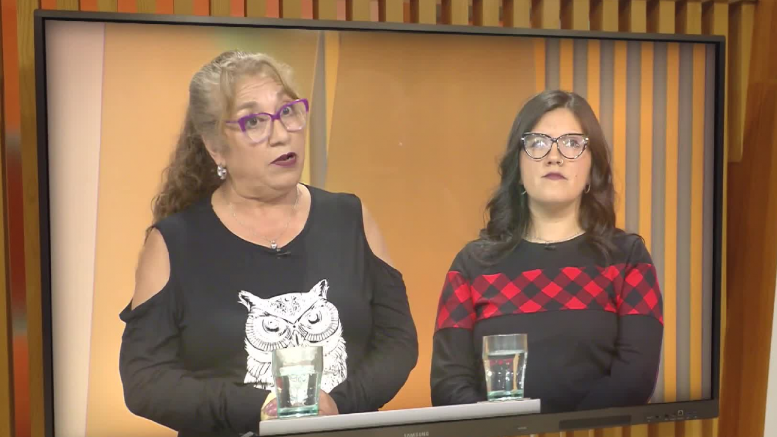 Carmen Gloria a tu servicio | Capítulo 5 de diciembre 2025
