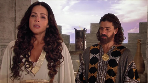 Rey David: Mira un avance del capítulo de este sábado 6 de diciembre
