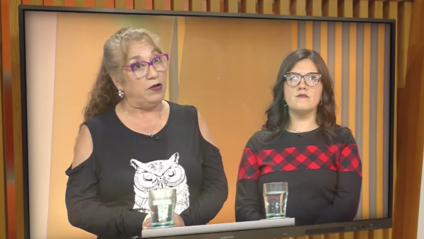 Carmen Gloria a tu servicio | Capítulo 5 de diciembre 2025
