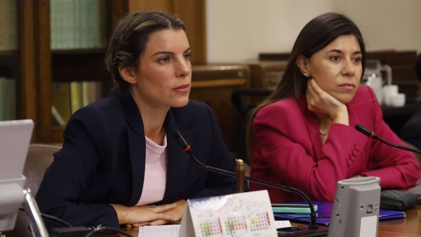 ¿Cerrando ciclos?: Maite Orsini sorprende con radical cambio de look