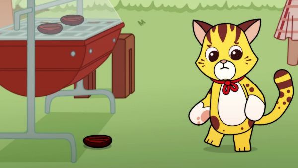 El Club de Santi en NTV: Disfruta de la parrilla con seguridad