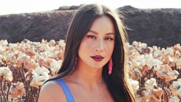 Deportista y emprendedor: El misterioso hombre que sería la nueva pareja de Denise Rosenthal