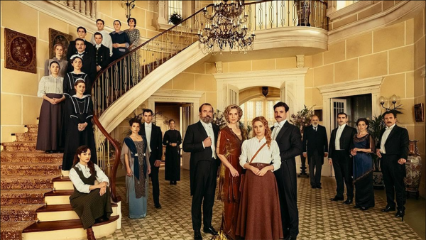 Ganó un Emmy Internacional: De qué se trata "La Promesa", la exitosa serie española que llega a TVN