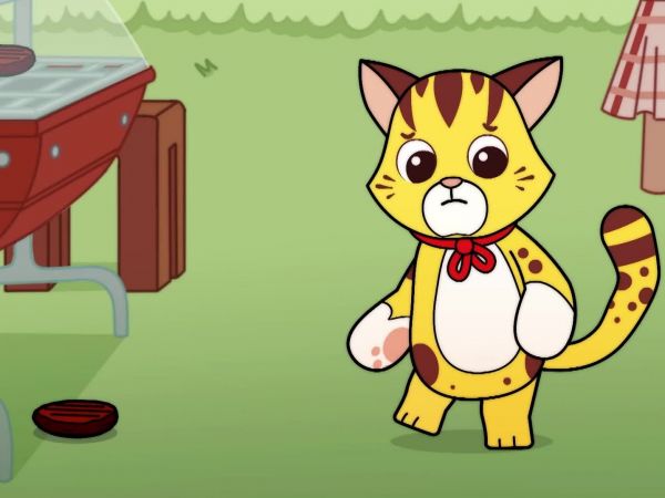 El Club de Santi en NTV: Disfruta de la parrilla con seguridad