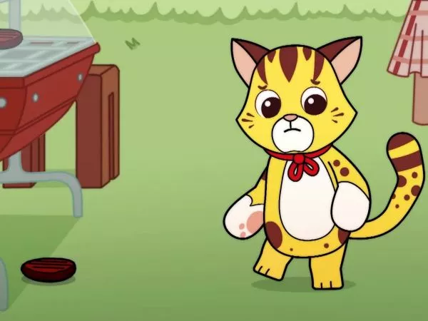 El Club de Santi en NTV: Disfruta de la parrilla con seguridad