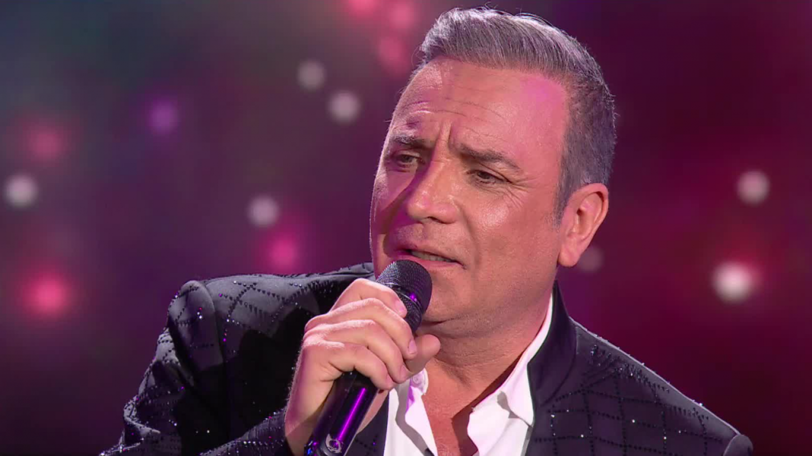 <p>Celebramos los Copihue de Oro junto al talento de Luis Jara</p>
