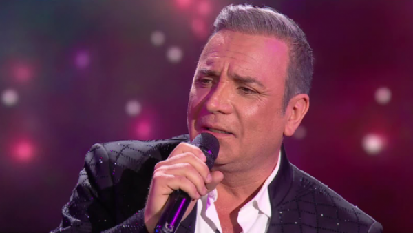 <p>Celebramos los Copihue de Oro junto al talento de Luis Jara</p>Celebramos los Copihue de Oro junto al talento de Luis Jara
