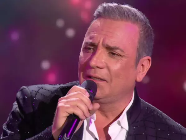 Celebramos los Copihue de Oro junto al talento de Luis Jara