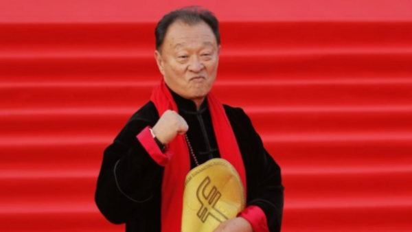 Muere Cary-Hiroyuki Tagawa