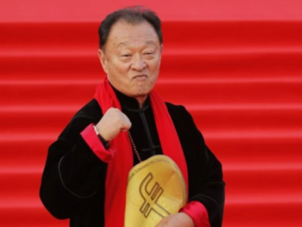 Muere Cary-Hiroyuki Tagawa