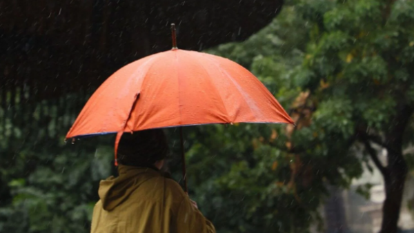 Iván Torres anticipa lluvias