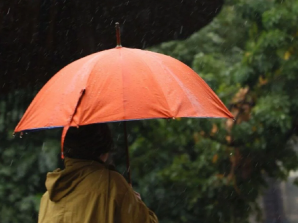 Iván Torres anticipa lluvias