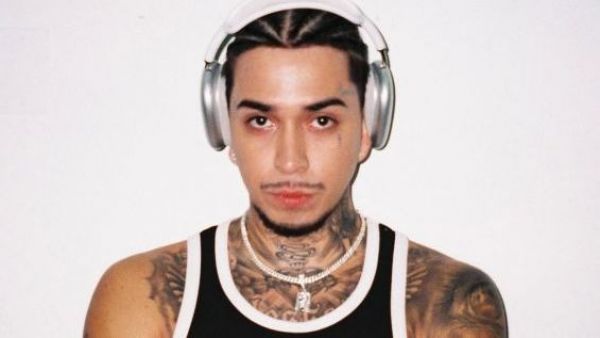 Young Cister rompe récord en el Top Global de Spotify de 2025 con su canción “QLOO*"