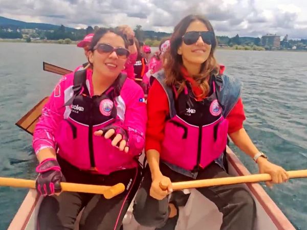 Club de Remadoras Las Rosas