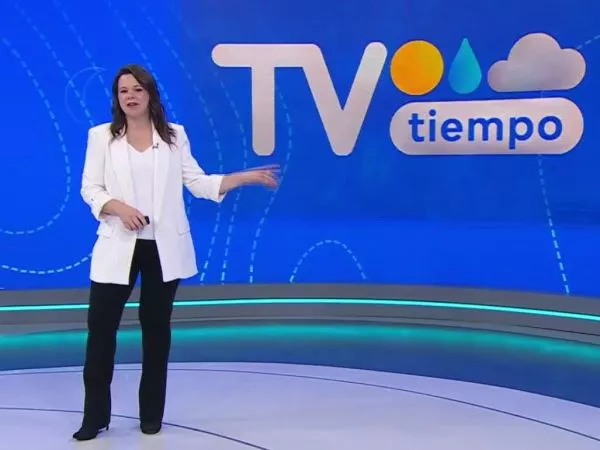 Yael Szewkis TVN