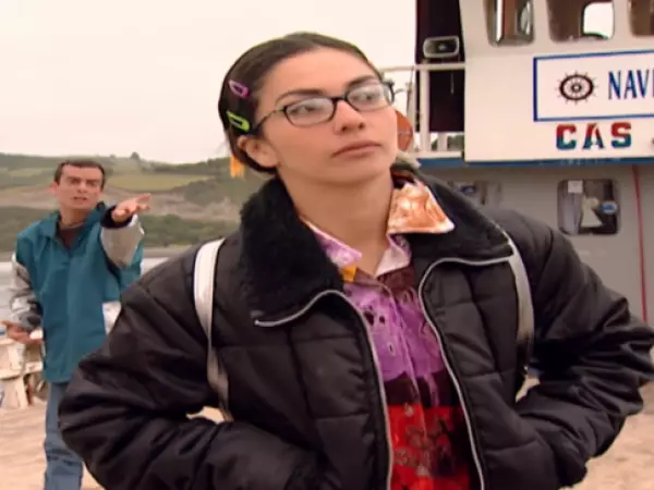 DJ Katia, un modo de vida