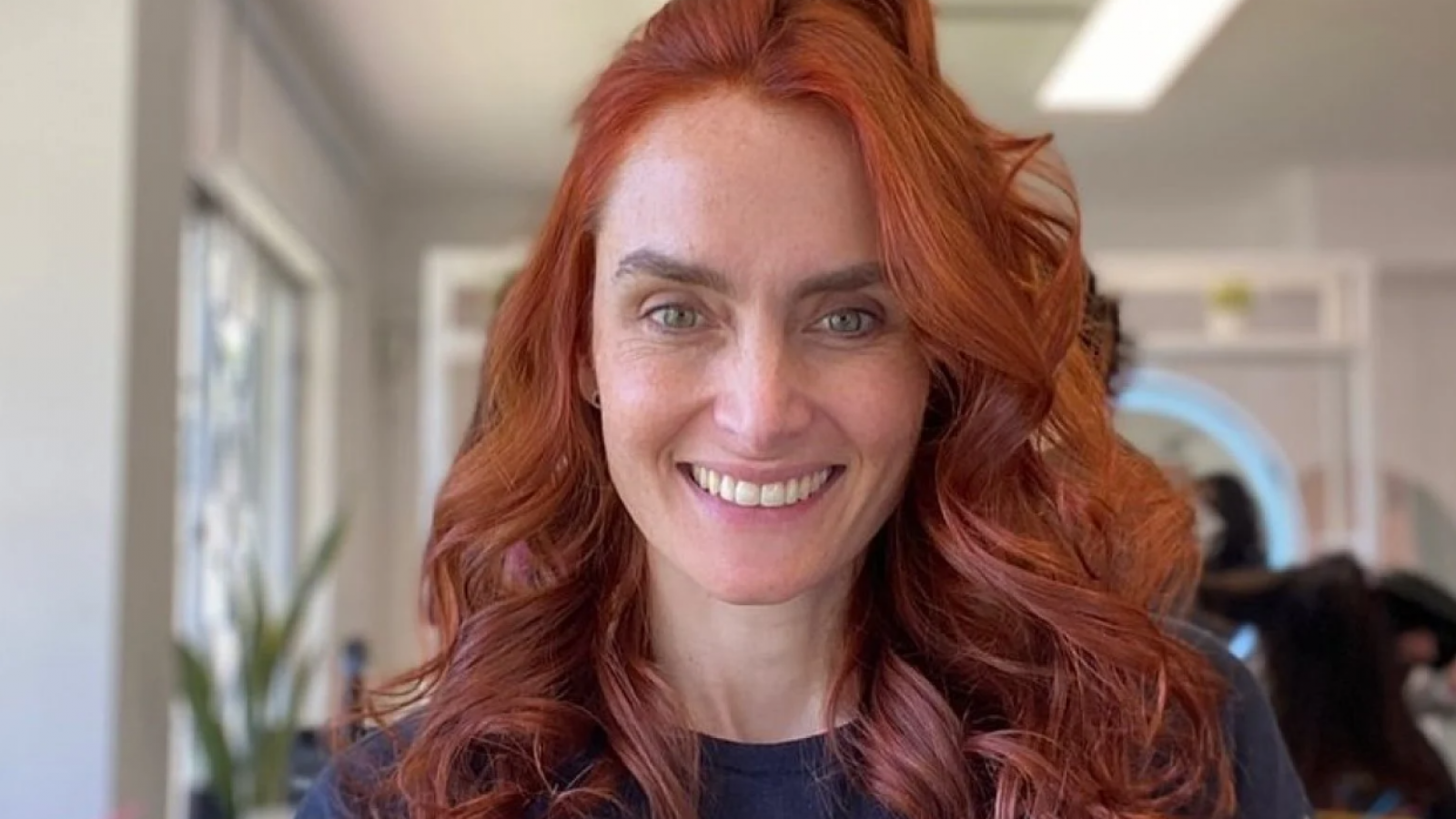 Begoña Basauri denuncia serie de mensajes amenazantes