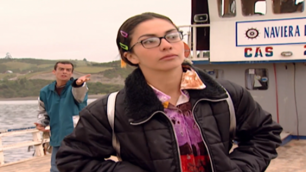 DJ Katia, un modo de vida