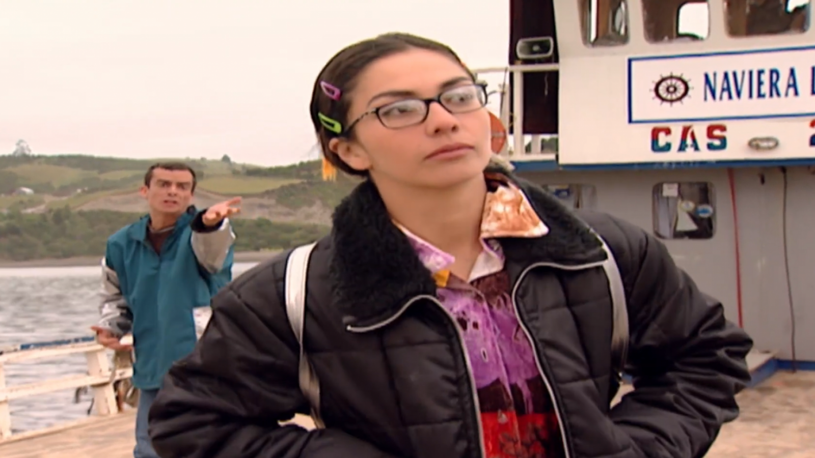 <p>DJ Katia, un modo de vida </p>
