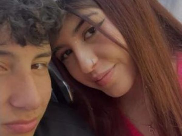 Pololo envía mensaje a su polola fallecida en Valparaíso