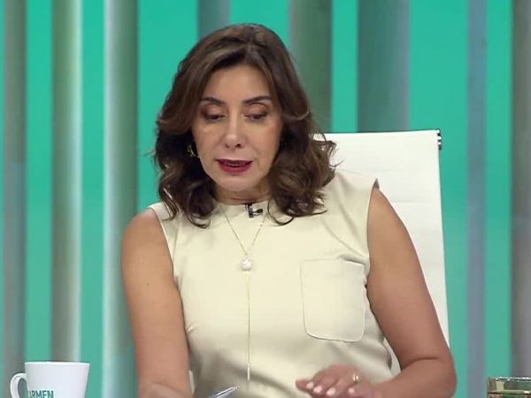 Carmen Gloria a tu Servicio- Capítulo Final