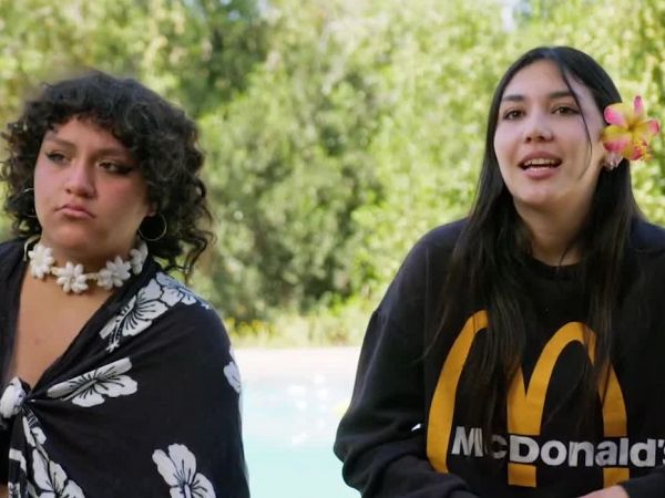 En Acción promoviendo nuestros derechos: Juventud Rapa Nui defendiendo identidad y cultura