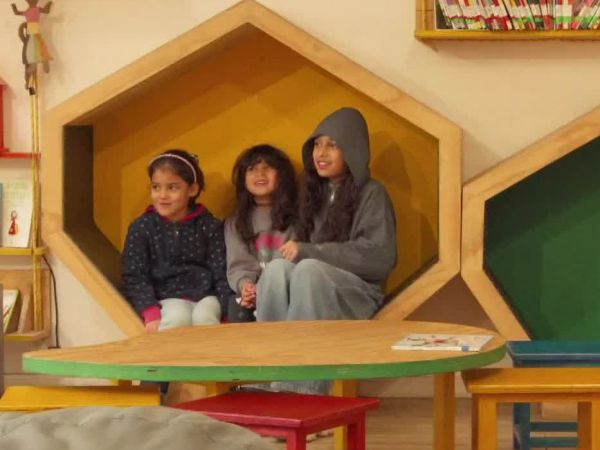 Club de Lectura Ojo en Tinta: El libro 