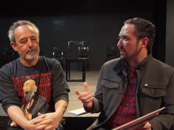 Ojo en Tinta en NTV: Las preguntas que despiertan la memoria