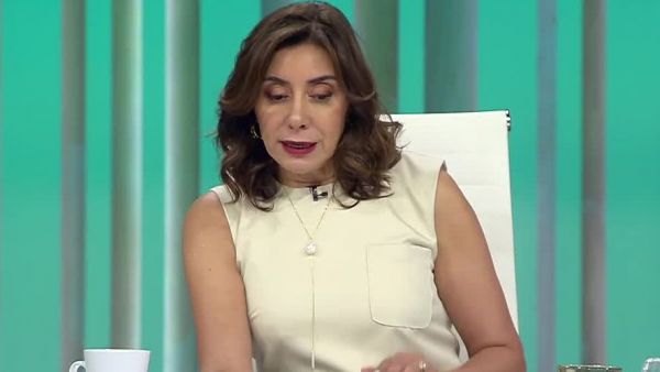 Carmen Gloria a tu Servicio- Capítulo Final