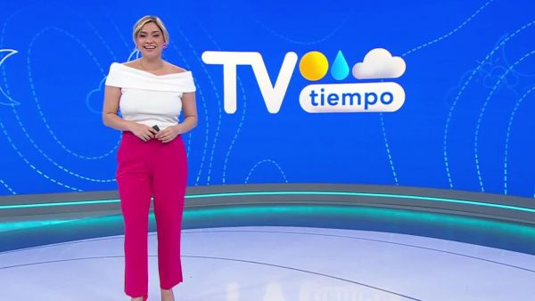 Pronóstico del tiempo: Martes 9 de diciembre 2025 | TV Tiempo
