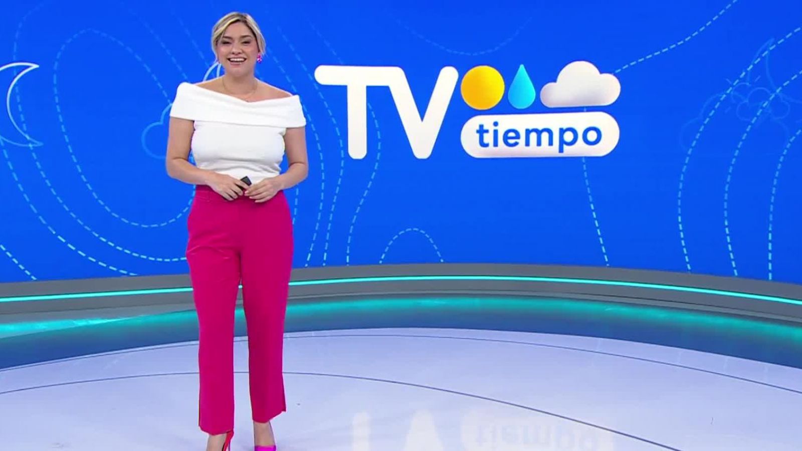 Pronóstico del tiempo: Martes 9 de diciembre 2025 | TV Tiempo
