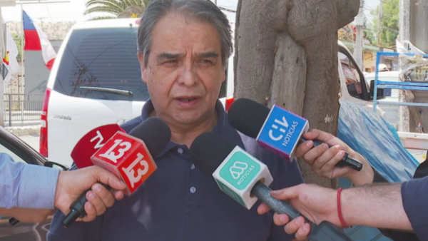 "Agarré el arma y disparé": El testimonio de hombre que mató a delincuente que asaltó su local

