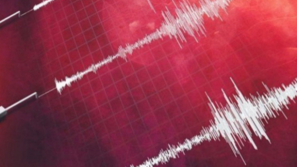 Terremoto en Japón: SHOA informa que está "en evaluación" posibilidad de tsunami en Chile
