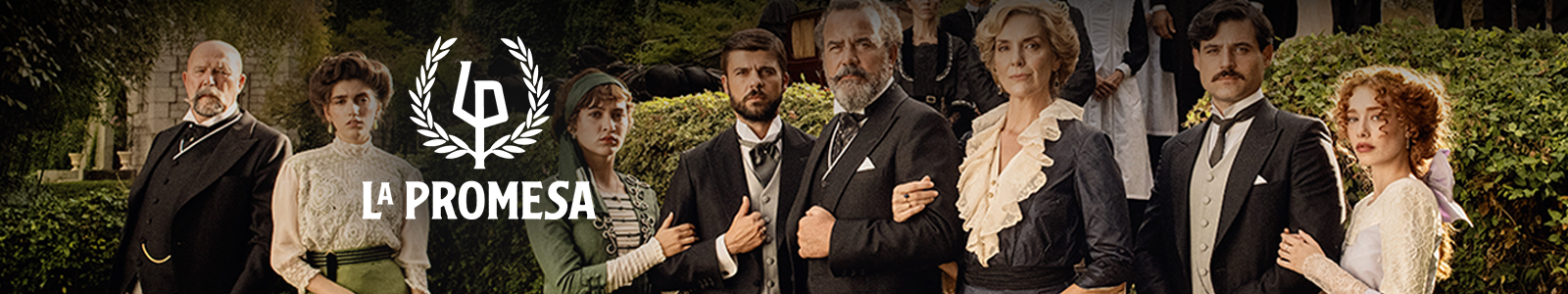 LA PROMESA