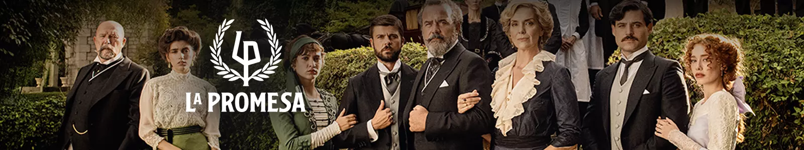 LA PROMESA