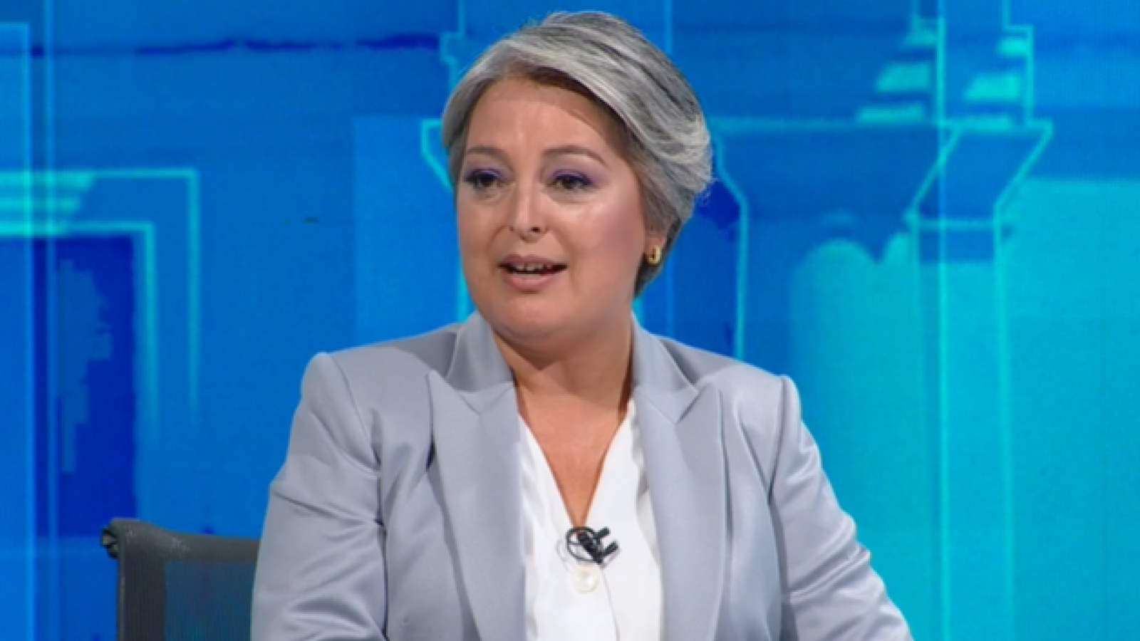 Jara aclara polémica por multa tras circular sin TAG: "Pagué enseguida"
