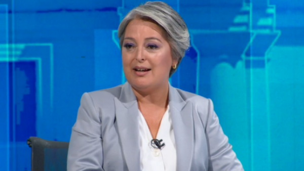 Jara aclara polémica por multa tras circular sin TAG: "Pagué enseguida"
