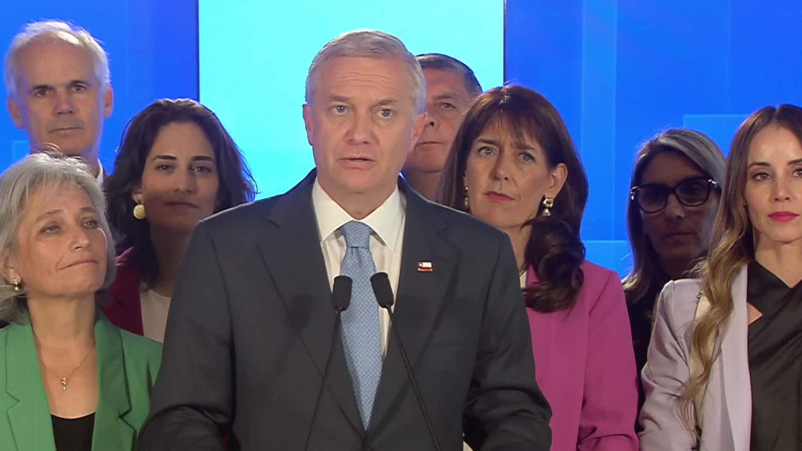 <p>"Quedaron aclaradas varias dudas": El balance de José Antonio Kast tras debate Anatel</p>
