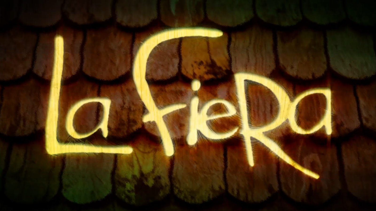 "Yo no sé por qué mi Dios...": Revive la presentación musical de "La Fiera"
