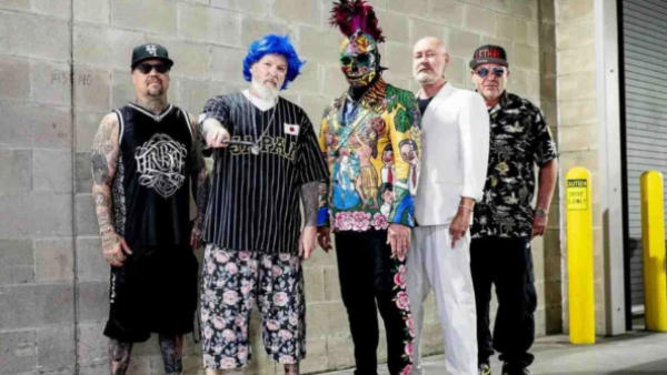 Lotus responde al IND acusando "cancelación unilateral" de Festival "Loserville"
