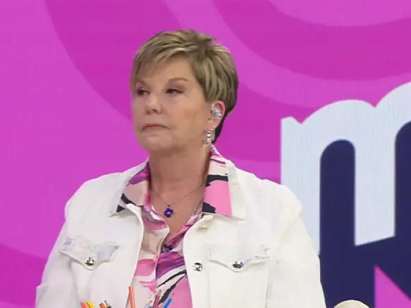 Paulina Nin de Cardona perdió uno de sus perritos regalones