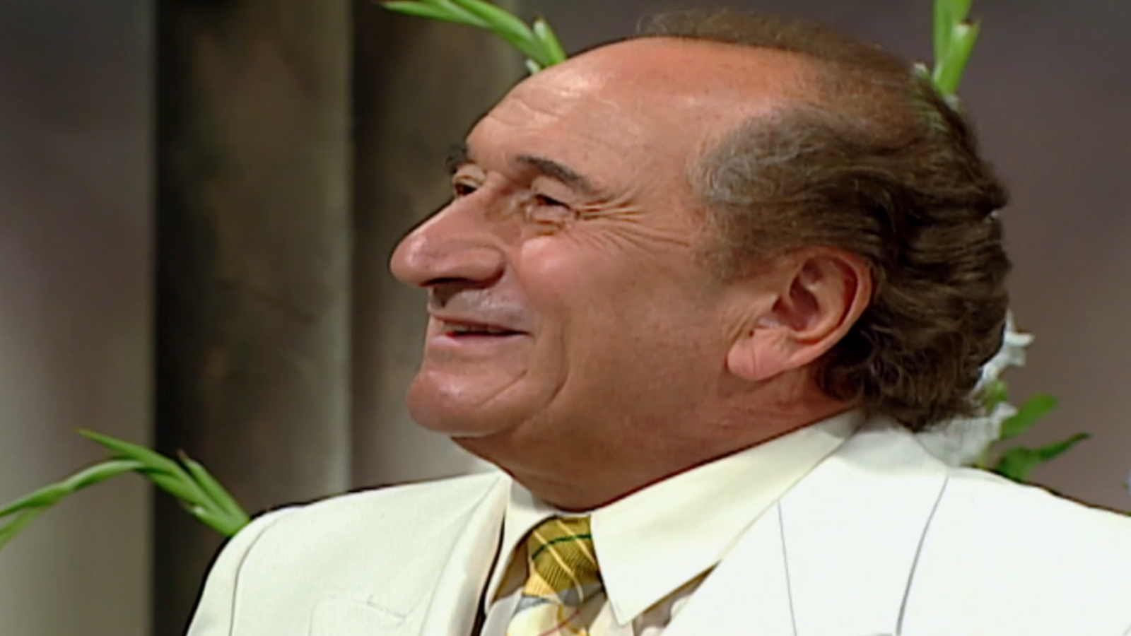 TVN rinde homenaje a los actores y actrices fallecidos en La Fiera