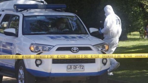 Mueren dos hermanos en O'Higgins tras sufrir una descarga eléctrica al salir de la piscina