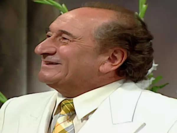 TVN rinde homenaje a los actores y actrices fallecidos en La Fiera