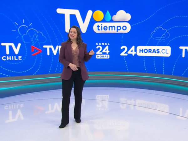 Pronóstico del tiempo: Jueves 11 de diciembre 2025