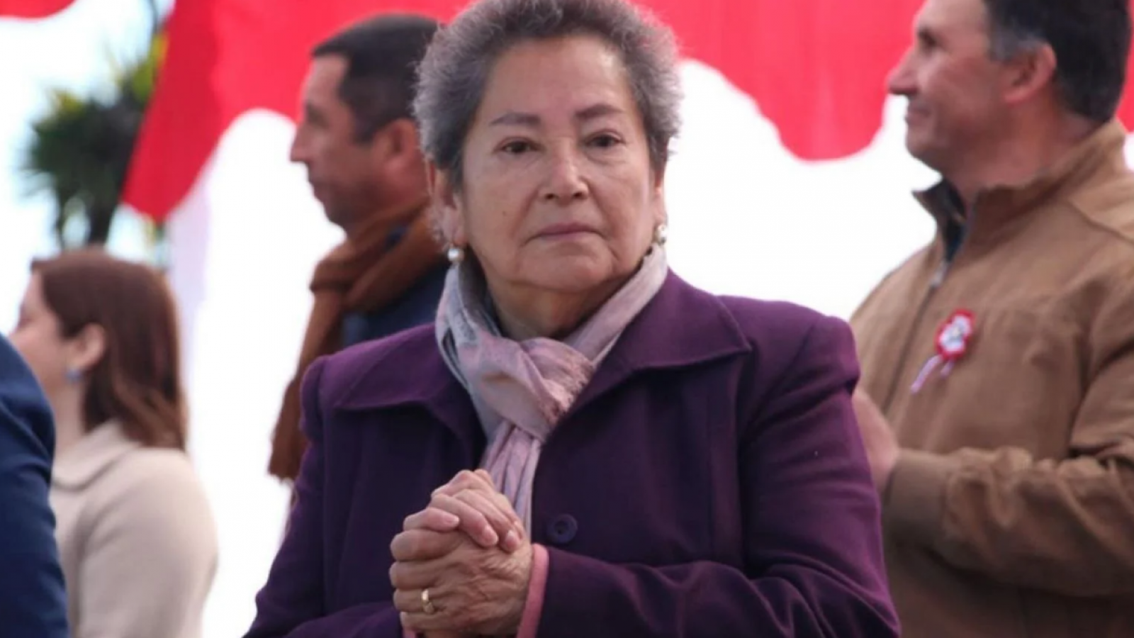 Hija de concejala desaparecida: "Tengo razones para desconfiar y espero que esto no sea más show"
