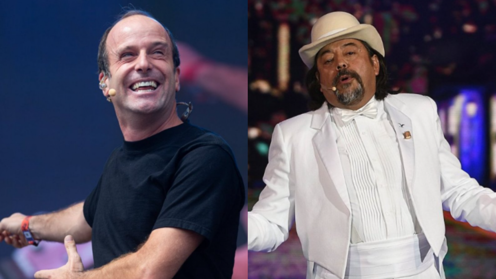 Bombo Fica considera "insuficiente" el pago que recibirá Kramer en Viña 2026