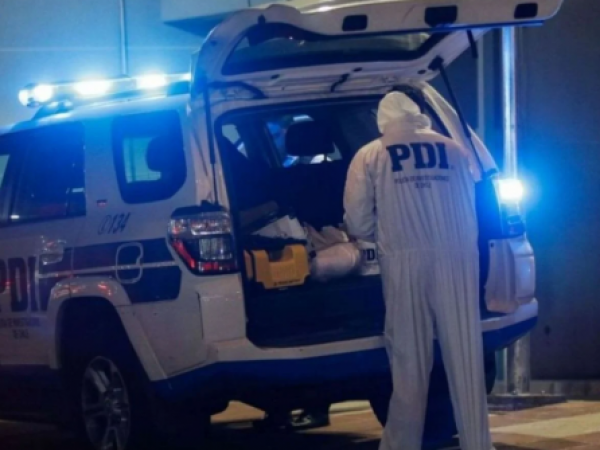 Doble homicidio en Cabrero: padre e hijo mueren tras violento baleo