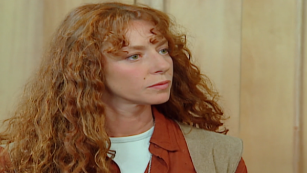 La Fiera - T1E02 | El manifiesto de Catalina Chamorro
