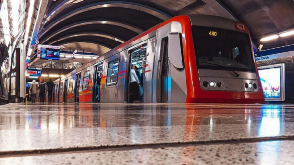 <p>Horario del Metro de Santiago: así será su funcionamiento para la segunda vuelta</p>Horario del Metro de Santiago: así será su funcionamiento para la segunda vuelta
